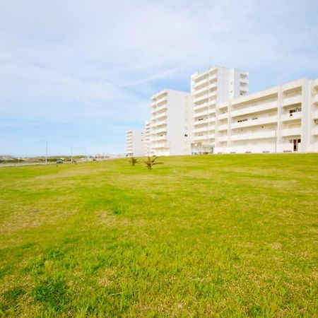 Apartamento Luciana - Beachside, Balcony, Sunset View Ferrel (Leiria) Exterior foto