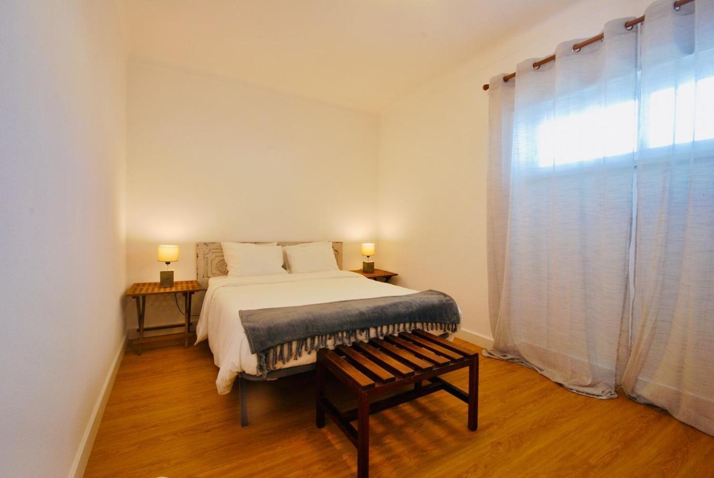 Apartamento Luciana - Beachside, Balcony, Sunset View Ferrel (Leiria) Exterior foto