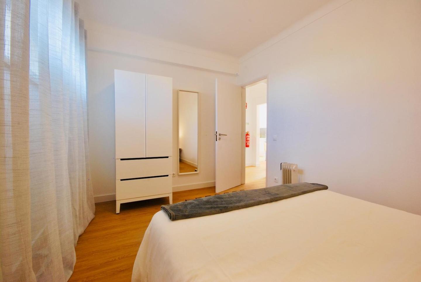 Apartamento Luciana - Beachside, Balcony, Sunset View Ferrel (Leiria) Exterior foto