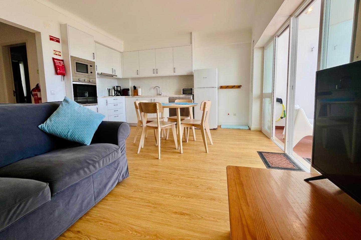 Apartamento Luciana - Beachside, Balcony, Sunset View Ferrel (Leiria) Exterior foto